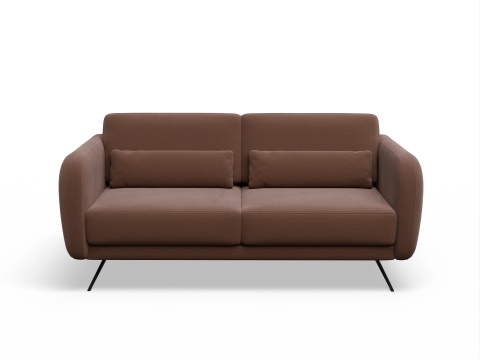 2-Sitzer Sofa